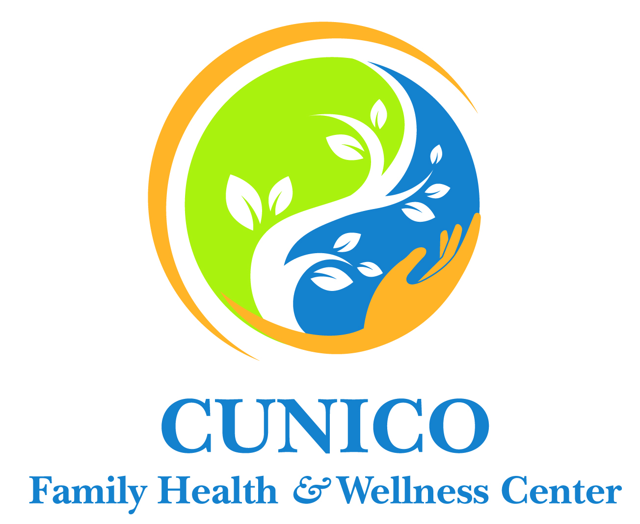Cunico Family Health & Wellness logo